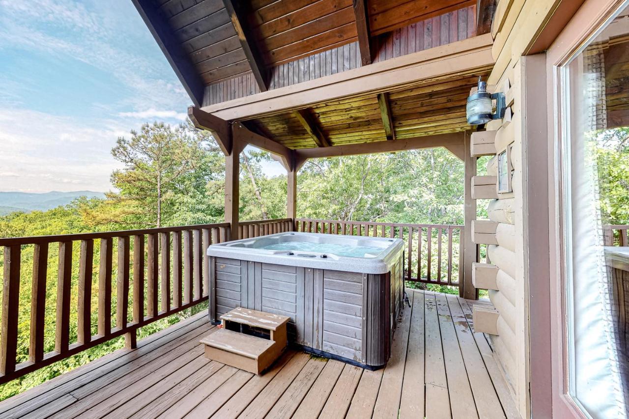 Paradise Views 세비어빌 외부 사진