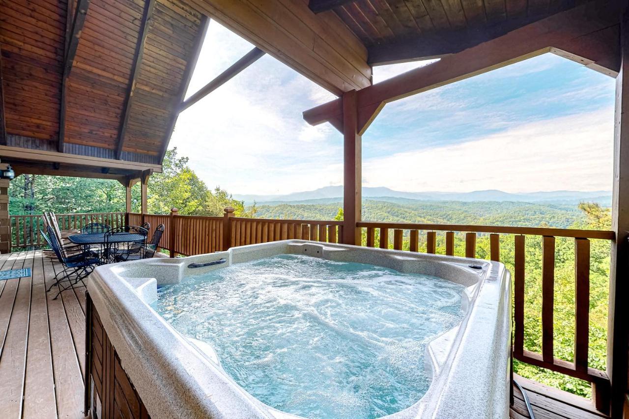 Paradise Views 세비어빌 외부 사진
