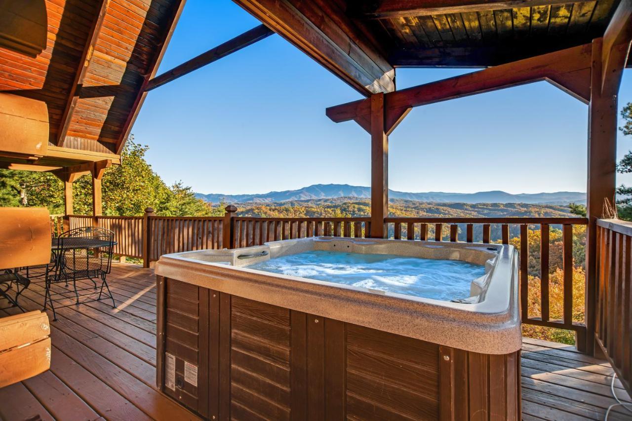 Paradise Views 세비어빌 외부 사진