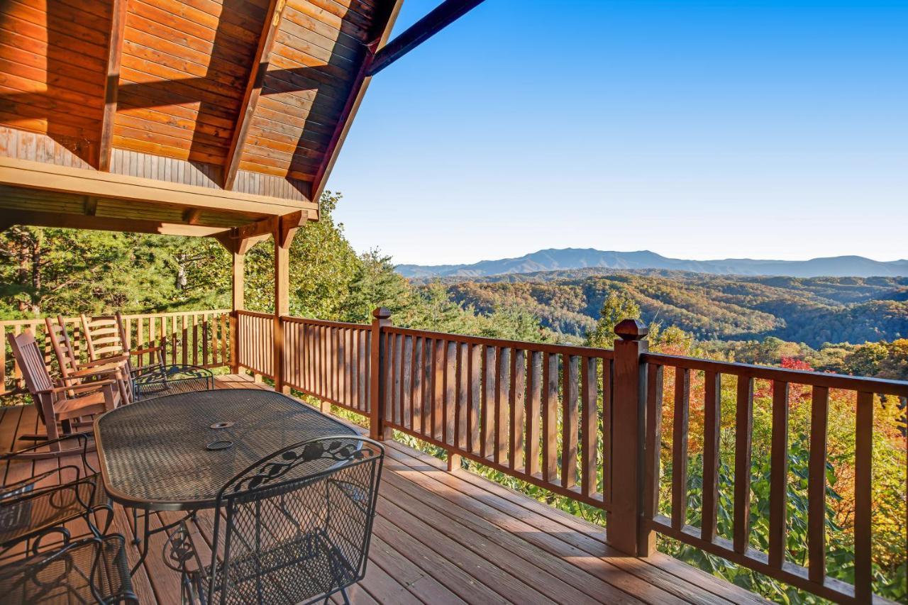 Paradise Views 세비어빌 외부 사진