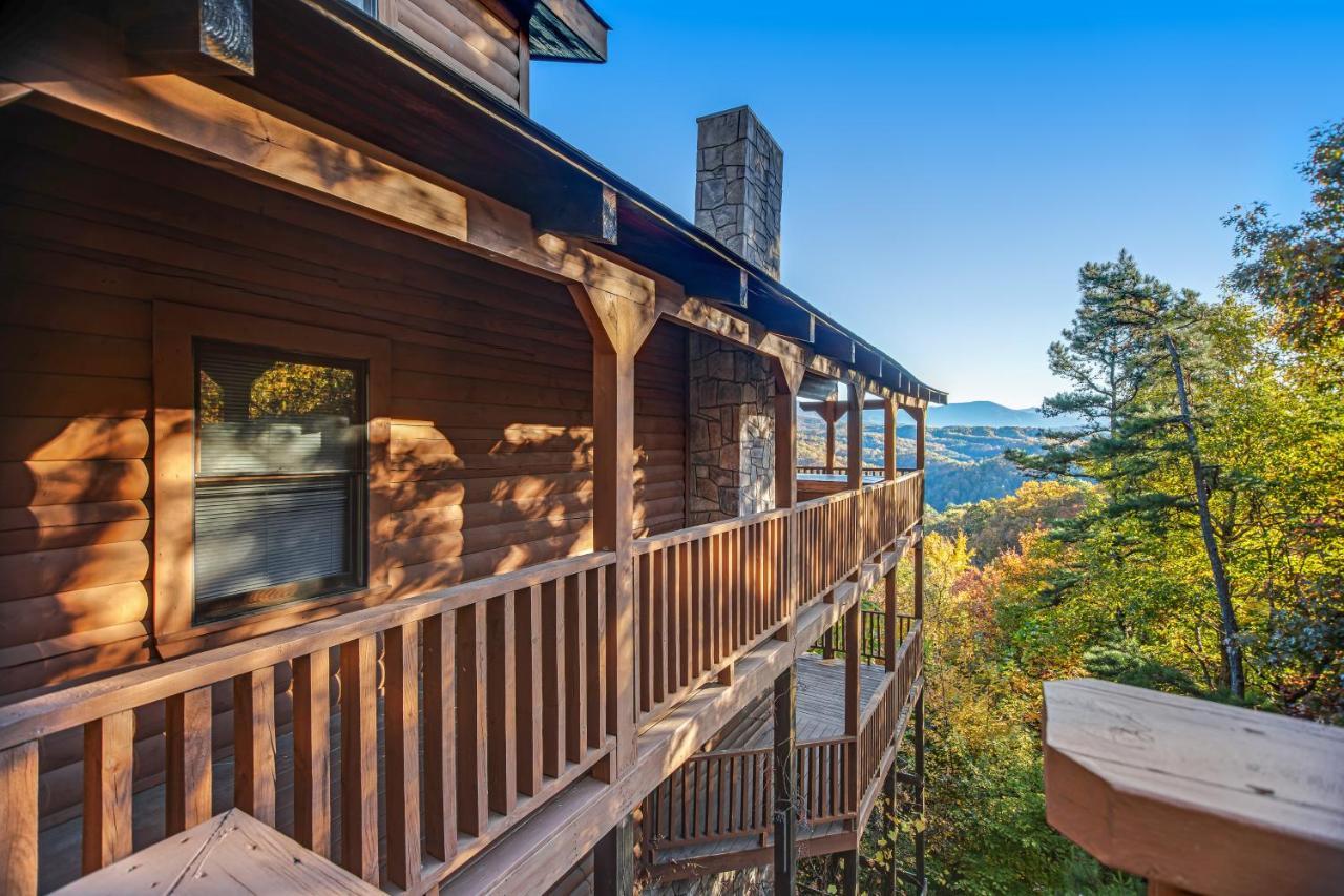 Paradise Views 세비어빌 외부 사진
