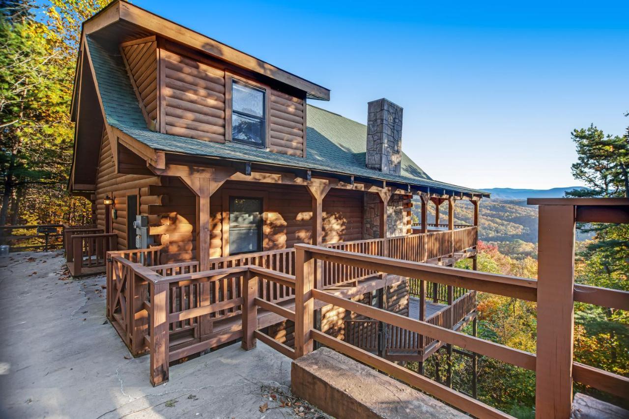 Paradise Views 세비어빌 외부 사진