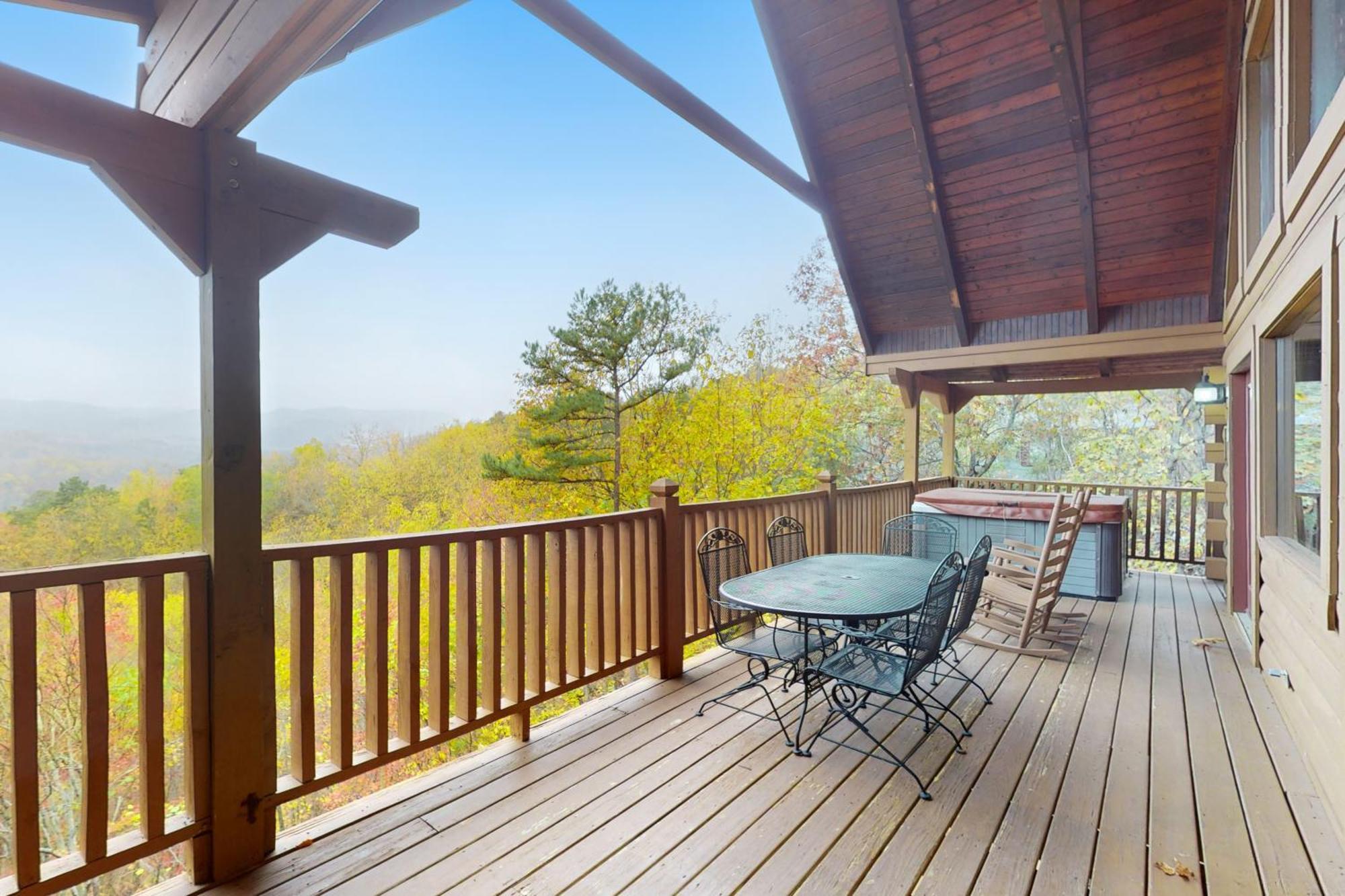Paradise Views 세비어빌 외부 사진